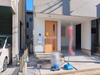 外観: