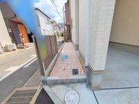 外観: