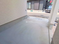外観: