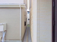 外観: