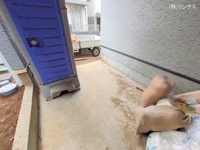 外観: