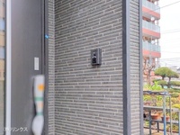 外観: