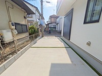 外観: