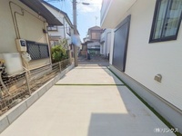 外観: