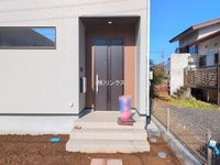 外観: