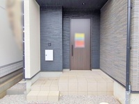 外観: