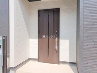 外観: