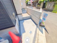 外観: