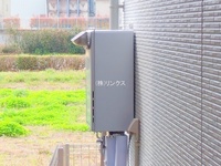 外観:
