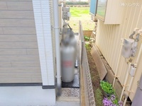 外観: