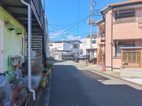 外観: