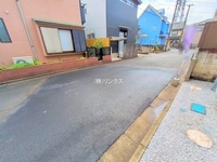 外観: