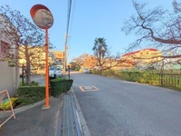 外観: