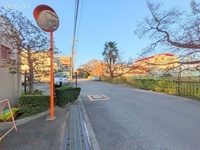 外観: