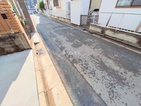 外観: