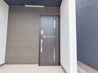 外観: