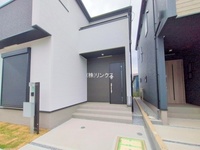 外観:
