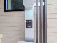 外観: