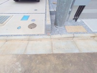 外観: