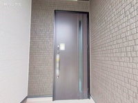 外観: