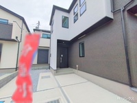 外観: