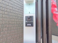 外観: