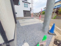 外観: