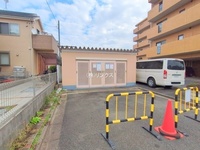 外観: