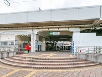 周辺環境:JR「西浦和」駅