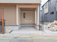 外観: