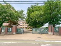 周辺環境:ふじみ野市立西原小学校