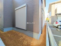 外観: