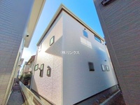 外観: