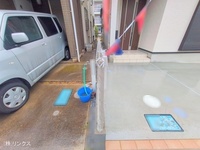 外観: