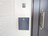 外観:
