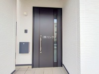 外観: