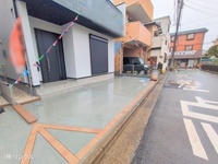 外観: