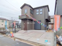 外観: