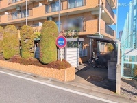 外観: