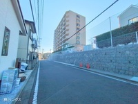 外観: