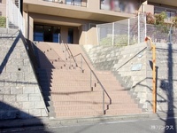 エントランス:
