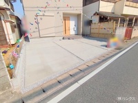 外観: