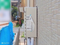 外観: