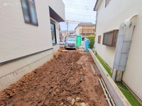 外観: