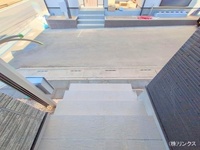 外観: