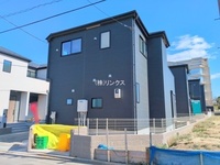 外観:
