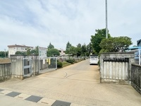 周辺環境:朝霞市立朝霞第二中学校