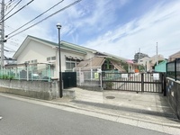 周辺環境:東朝霞保育園