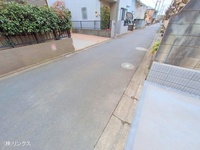 外観: