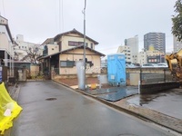 外観: